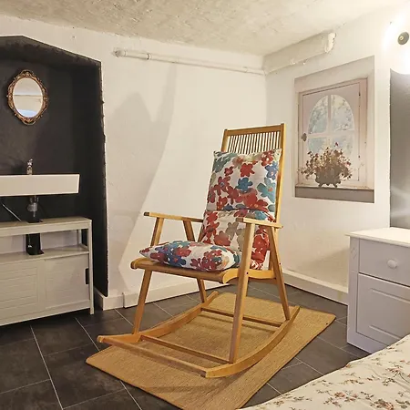 Petite Apartmán Halle (Saale)