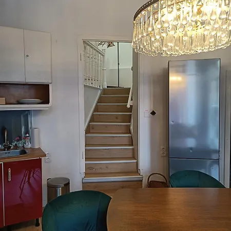 Appartement Petite Halle (Saale)